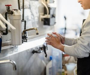 About Emergency plumbing pros Lansing, IL